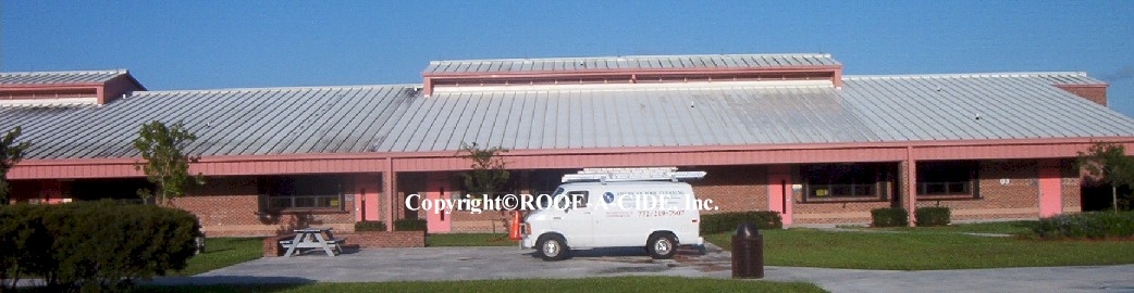 Photos &Amp; Testimonials | Roof-A-Cide