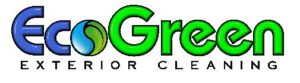 Eco Green Exterior Cleaning - Roof-a-Cide
