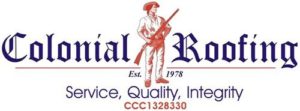Colonial Roofing - Roof-a-Cide